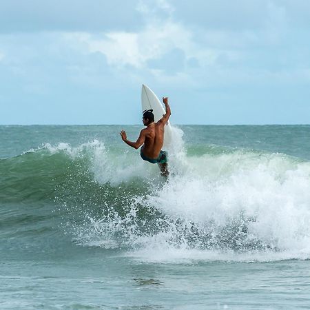 Mrmango Weligama Lejlighed Eksteriør billede
