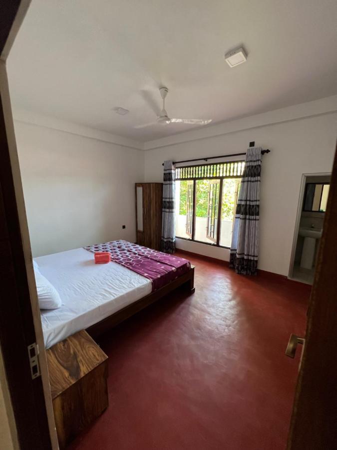 Mrmango Weligama Lejlighed Eksteriør billede