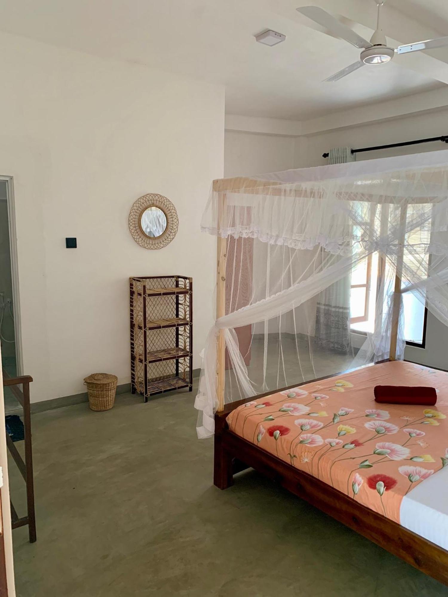 Mrmango Weligama Lejlighed Eksteriør billede