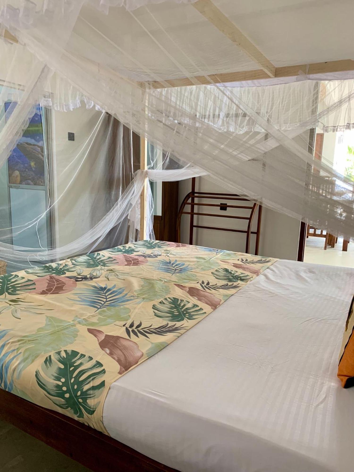 Mrmango Weligama Lejlighed Eksteriør billede