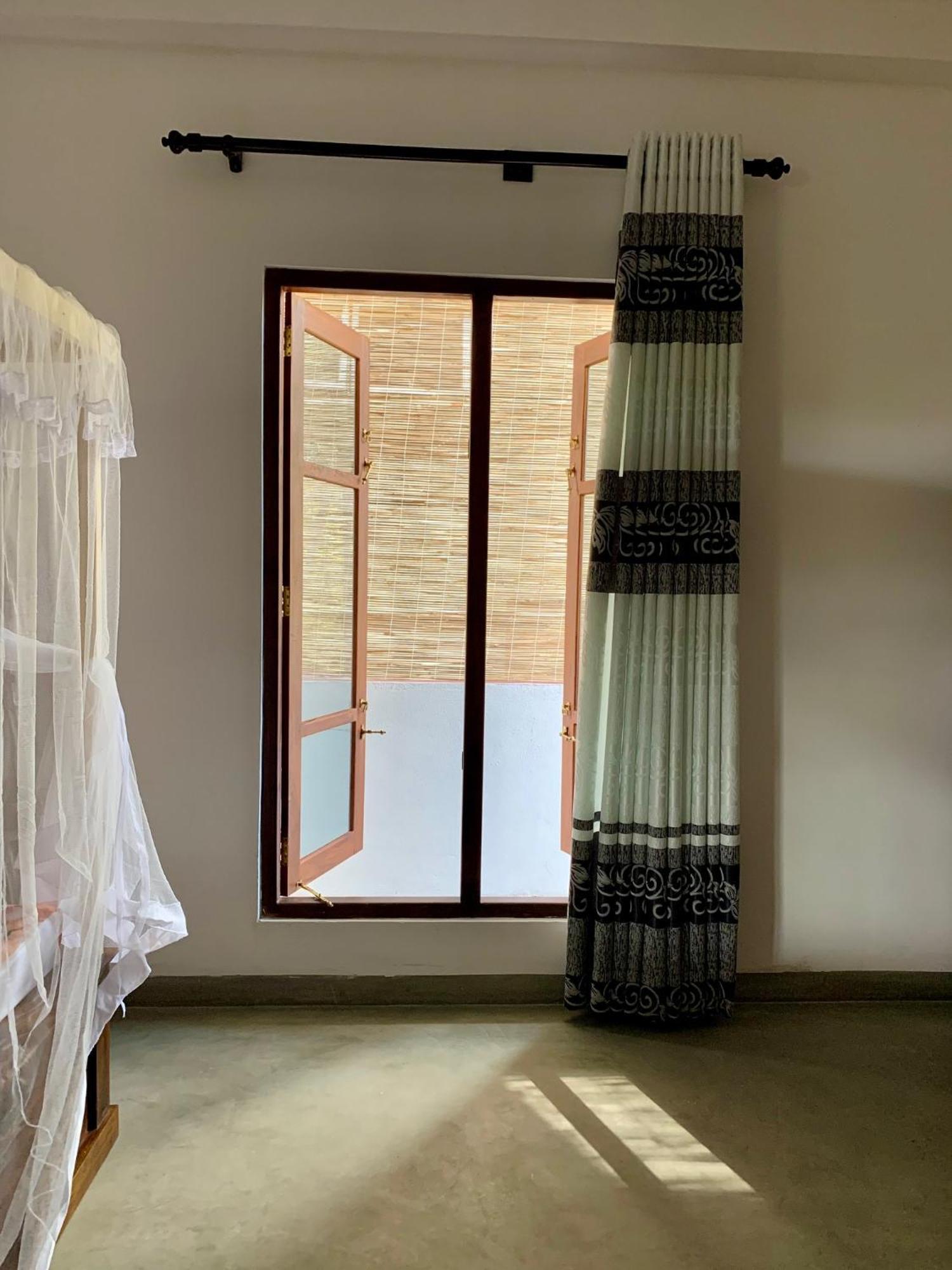 Mrmango Weligama Lejlighed Eksteriør billede