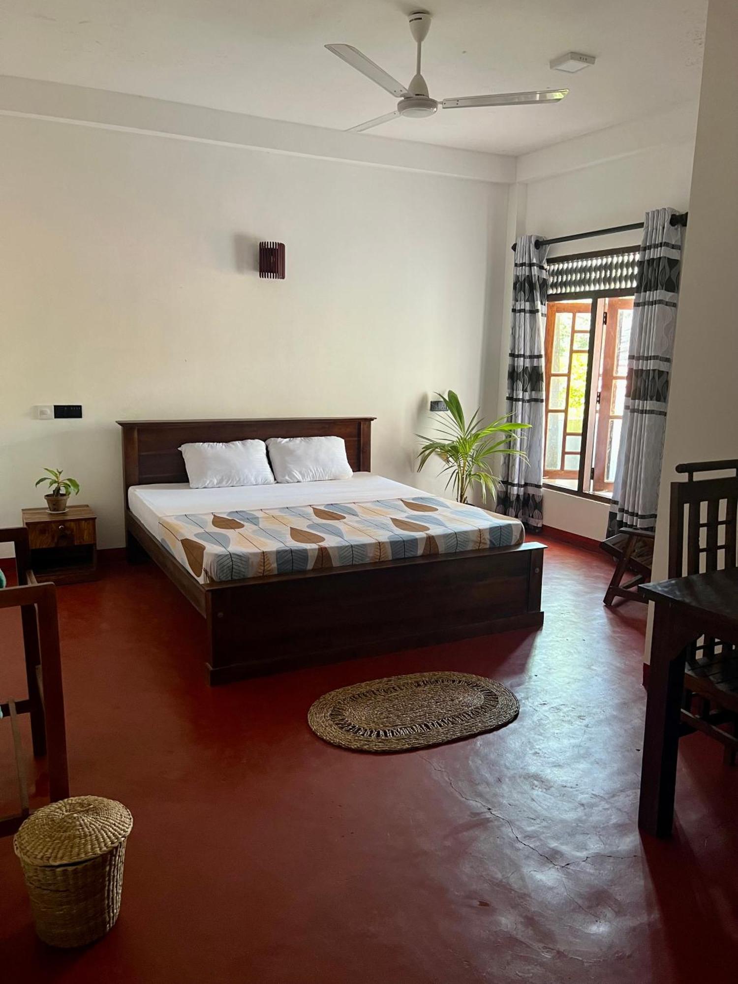 Mrmango Weligama Lejlighed Eksteriør billede