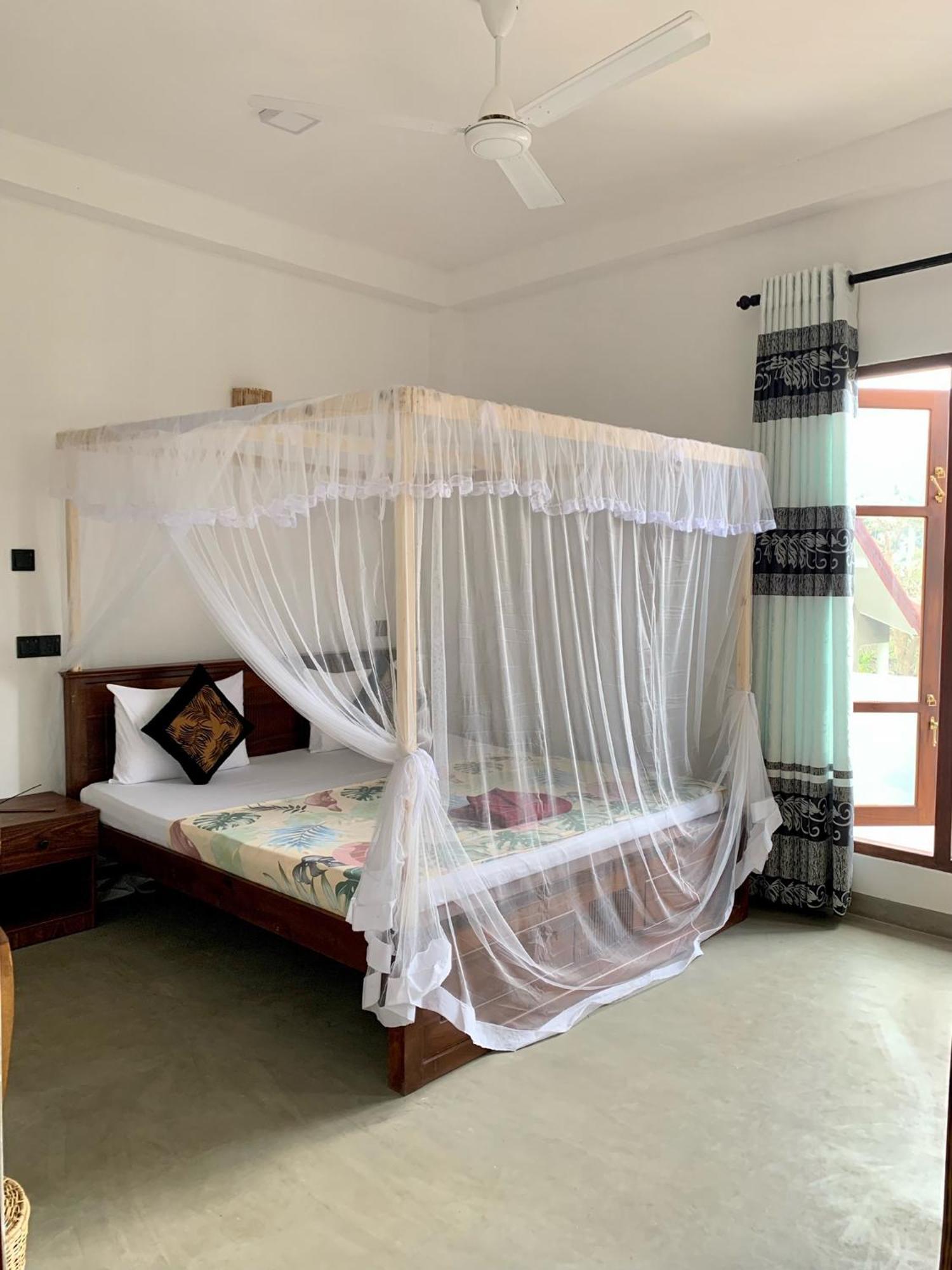 Mrmango Weligama Lejlighed Eksteriør billede