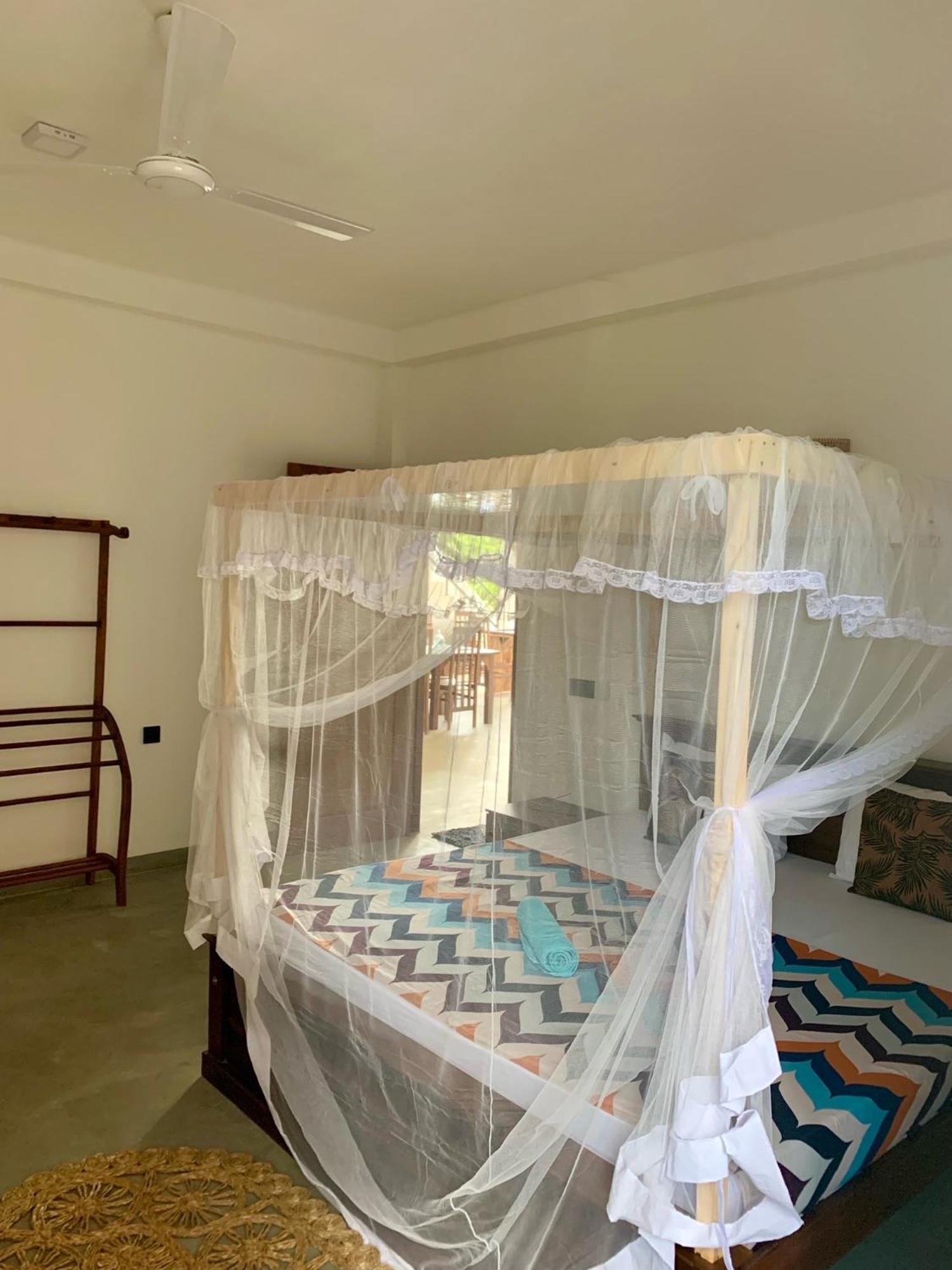 Mrmango Weligama Lejlighed Eksteriør billede