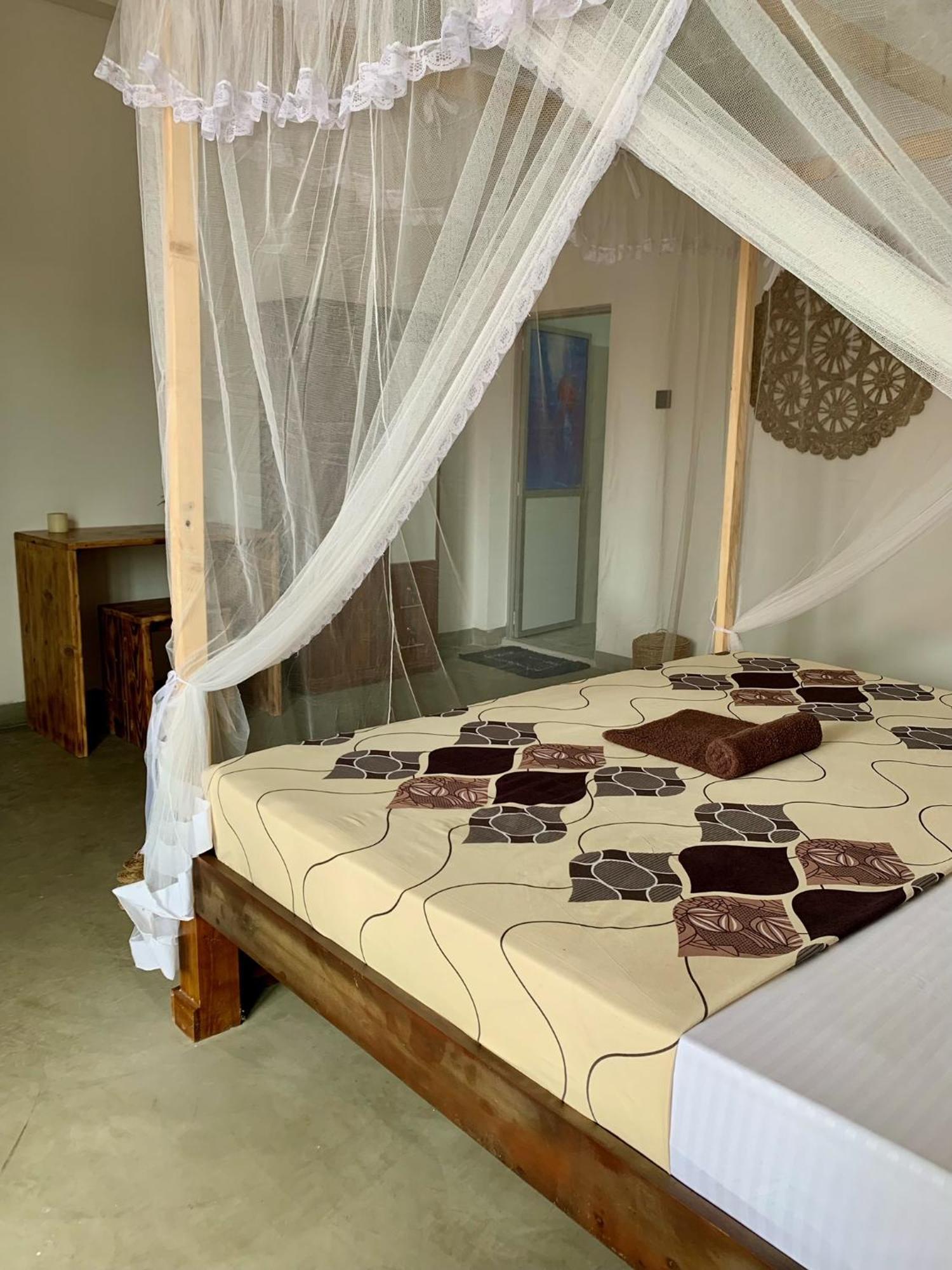 Mrmango Weligama Lejlighed Eksteriør billede