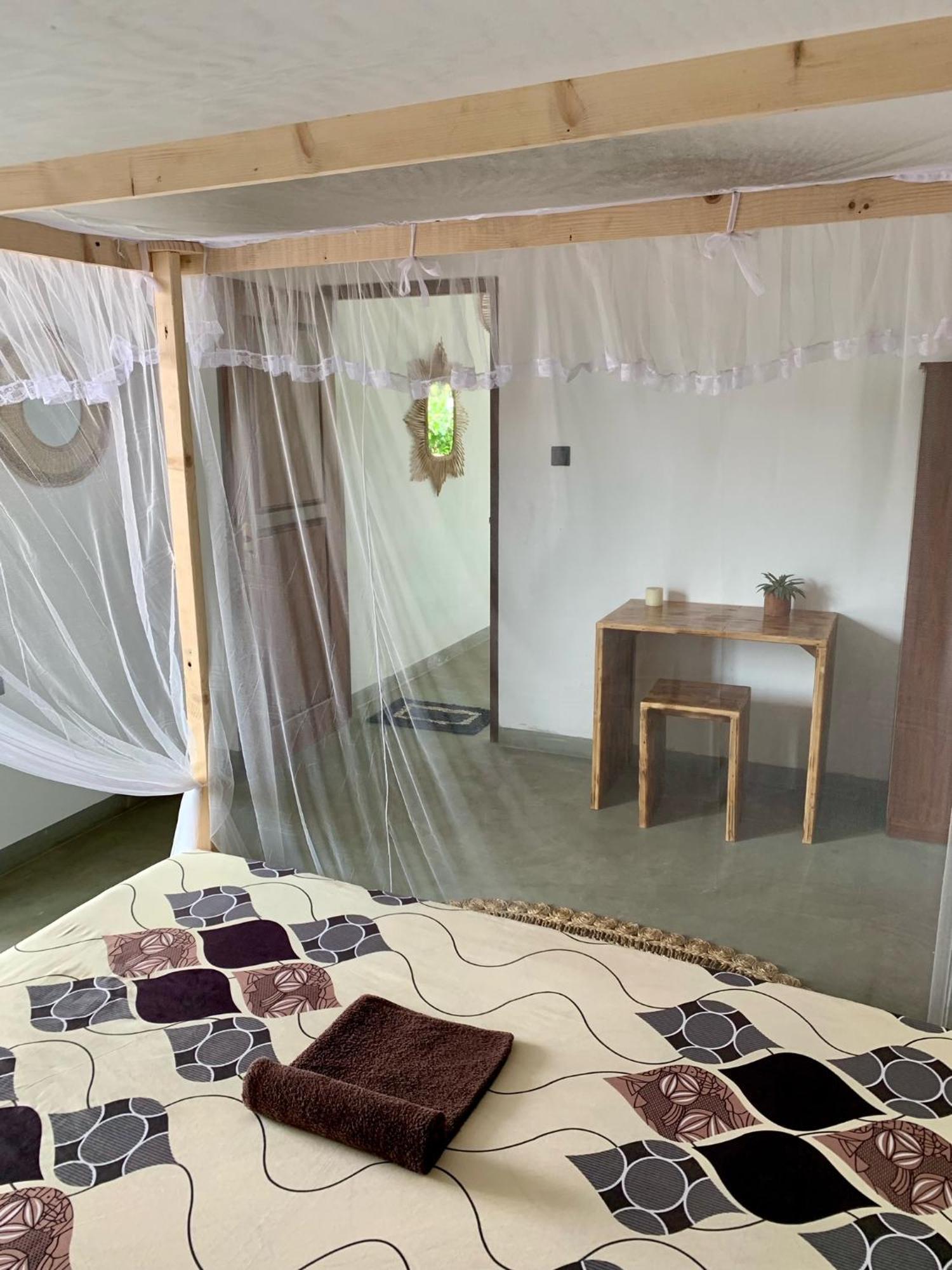 Mrmango Weligama Lejlighed Eksteriør billede