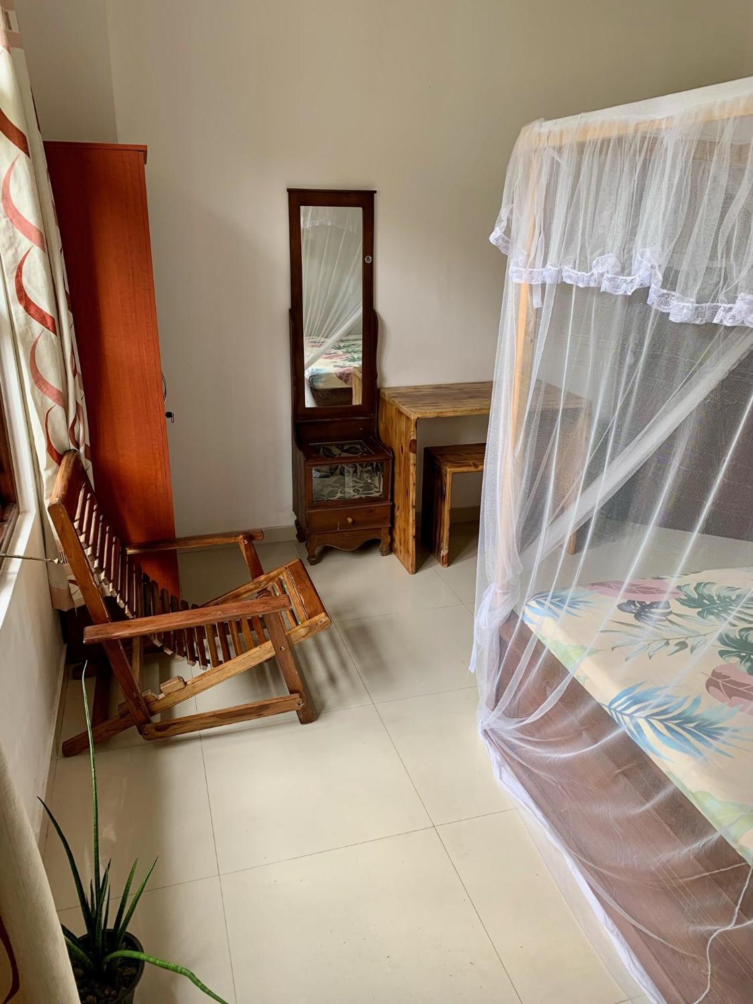 Mrmango Weligama Lejlighed Eksteriør billede