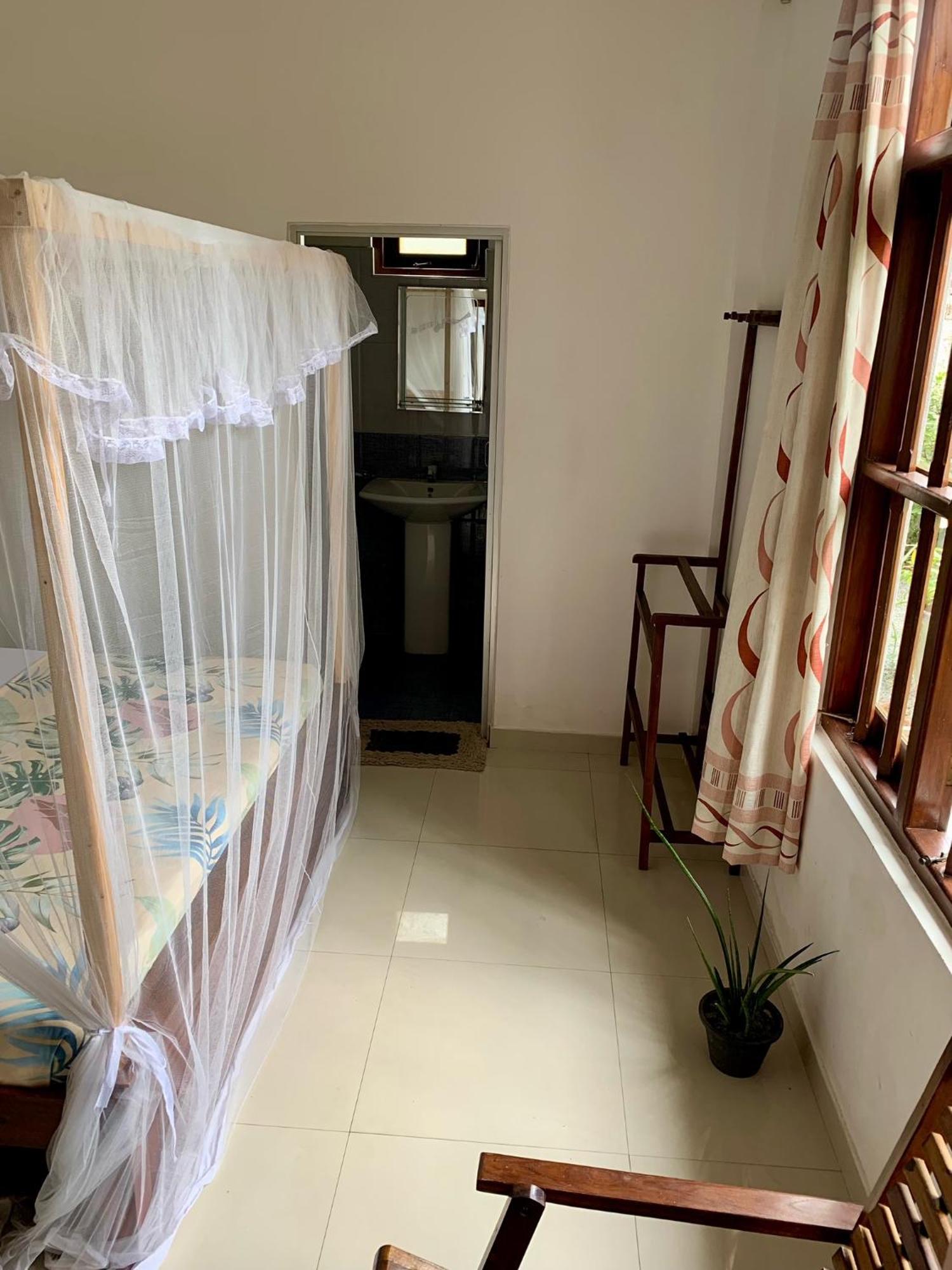Mrmango Weligama Lejlighed Eksteriør billede